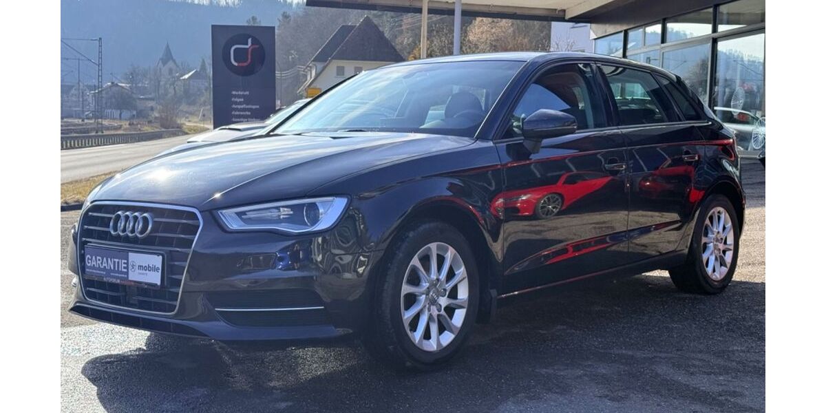 Audi A3 123.032 km 10.499 &euro; Epfendorf 78736