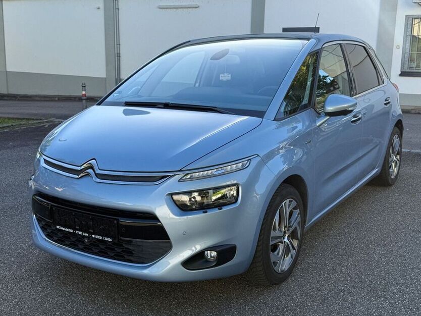 C4 Picasso