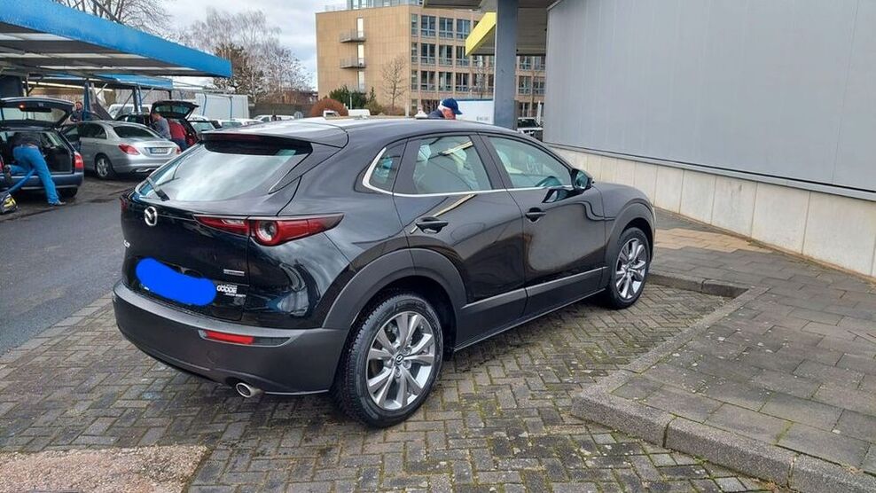 CX-3
