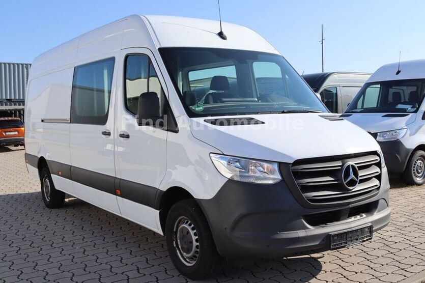 Sprinter