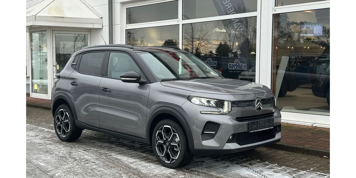 Citroen C3 3.500 km 19.400 &euro; Recklinghausen 45659