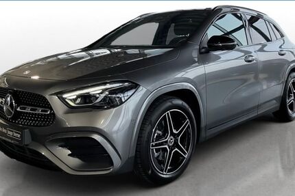 Mercedes-Benz GLA 200 3.193 km 42.050 &euro; Cham 93413