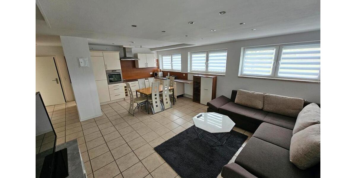 Etagenwohnung Stade Altländer Viertel - 3 Zimmer, 85 m&sup2;, 900&euro; | Angebot:26433479