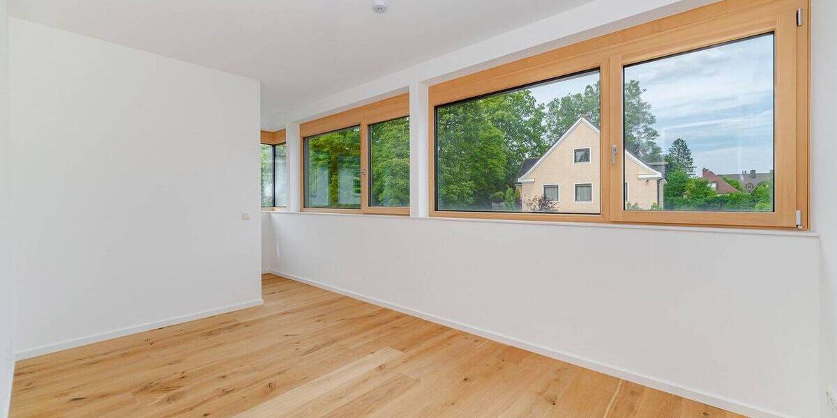 Etagenwohnung München Untergiesing-Harlaching - 3 Zimmer, 96 m&sup2;, 1.235.000&euro; | Angebot:26851225