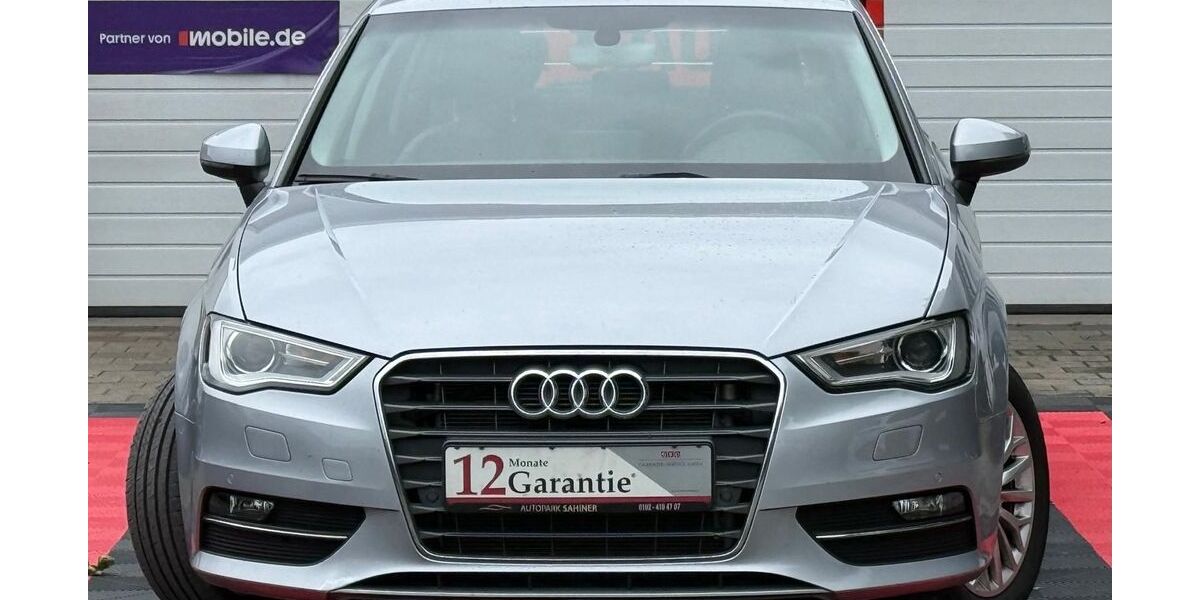 Audi A3 175.681 km 12.999 &euro; VÖHRINGEN (LANDKREIS ROTTWEIL BEI STUTTGART) 72189