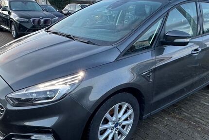 Ford S-Max 187.000 km 12.971 &euro; Weinheim 69469