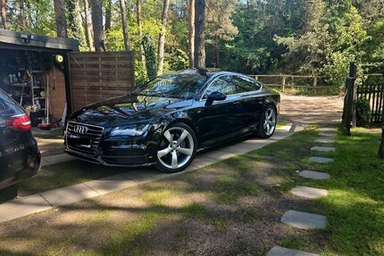 Audi A7 145.000 km 21.990 € Potsdam 14480