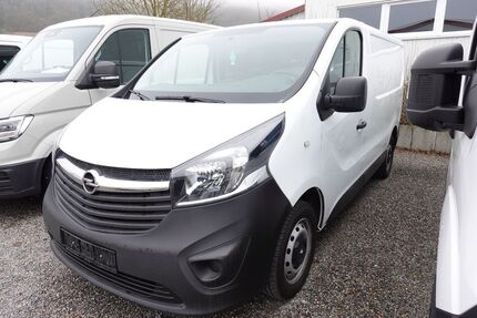 Opel Vivaro 86.000 km 13.490 &euro; Kelheim 93309