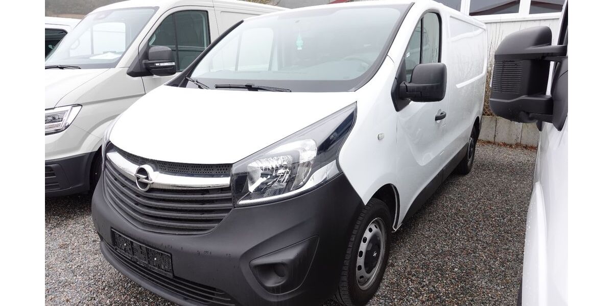 Opel Vivaro 86.000 km 13.490 &euro; Kelheim 93309