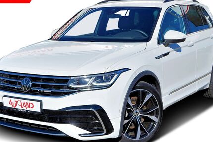VW Tiguan 33.978 km 42.950 &euro; Rostock 18146