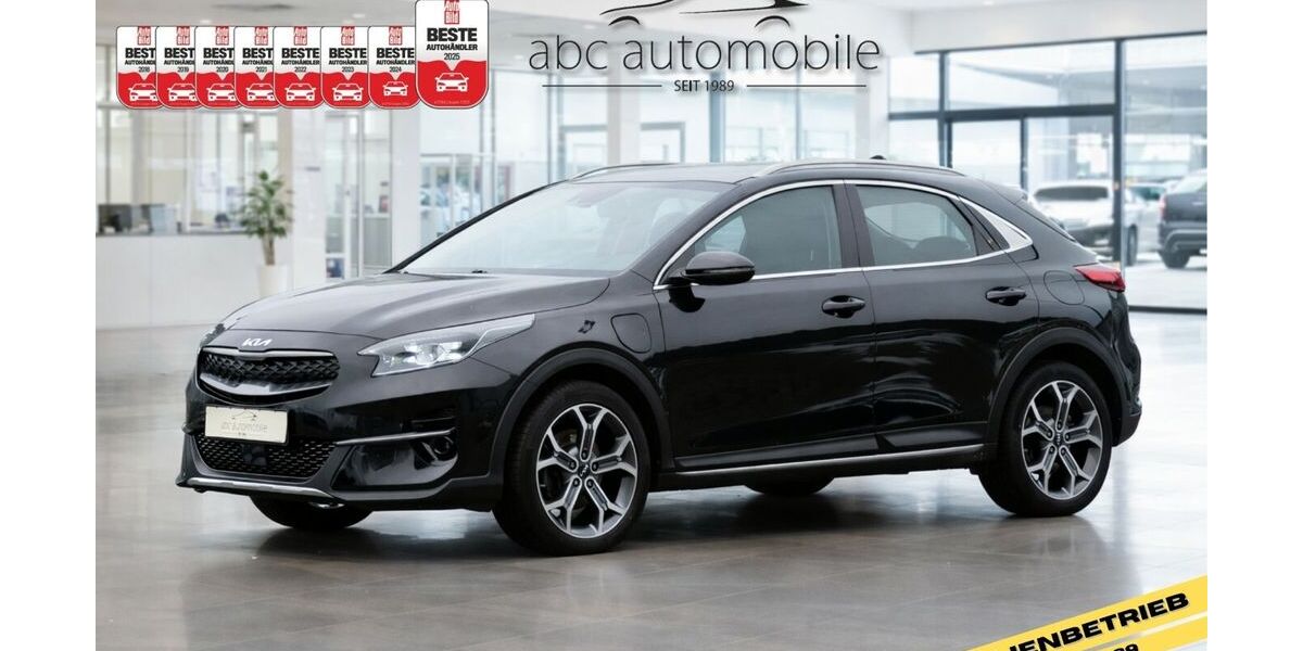 Kia XCeed 54.000 km 17.990 &euro; Neu Wulmstorf 21629