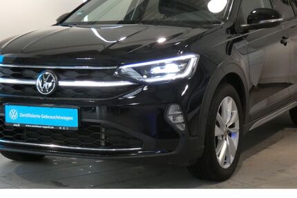 VW Taigo 18.600 km 26.990 &euro; Blaufelden 74572
