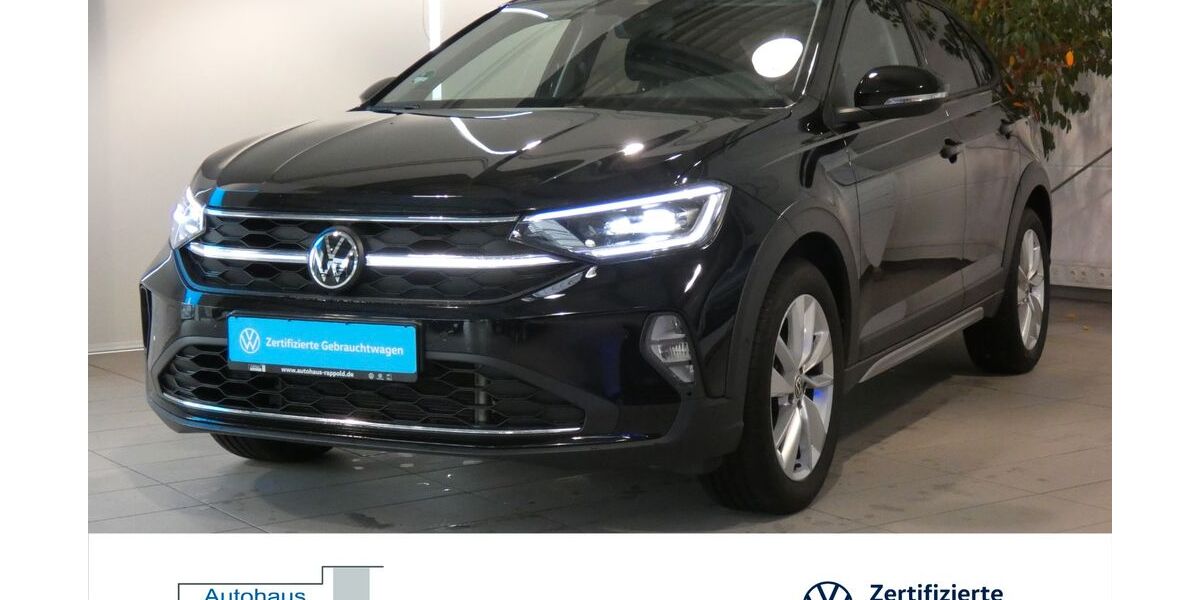 VW Taigo 18.600 km 26.990 &euro; Blaufelden 74572