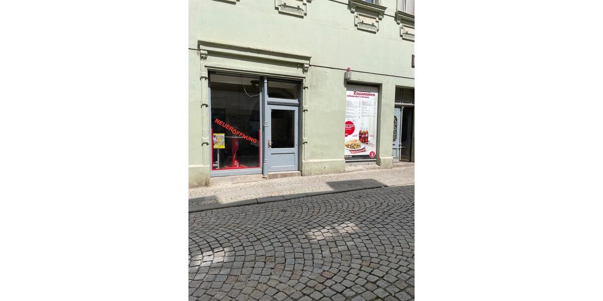 Gewerbeobjekt Sangerhausen - 625&euro; | Angebot:21267898
