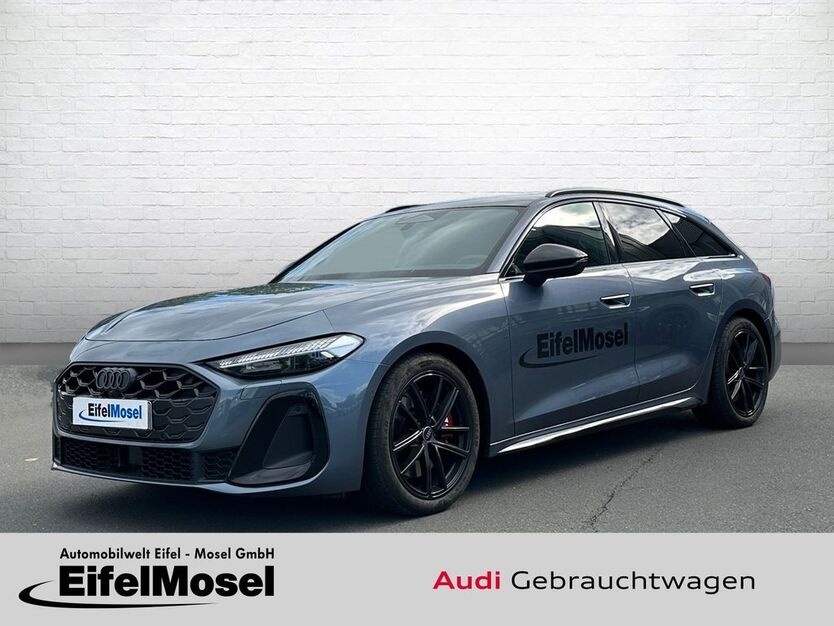 Audi S5 6.500 km 78.790 € Bitburg 54634
