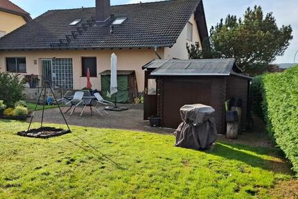 Haus Büdingen - 8 Zimmer, 269 m&sup2;, 590.000&euro; | Angebot:27127042