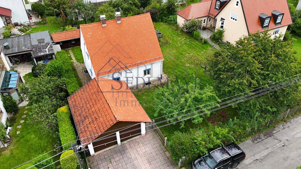 Grundstück Germering Harthaus - 610.000&euro; | Angebot:25996251