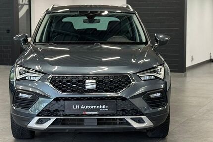 Seat Ateca 55.736 km 25.990 € Lüdinghausen 59348