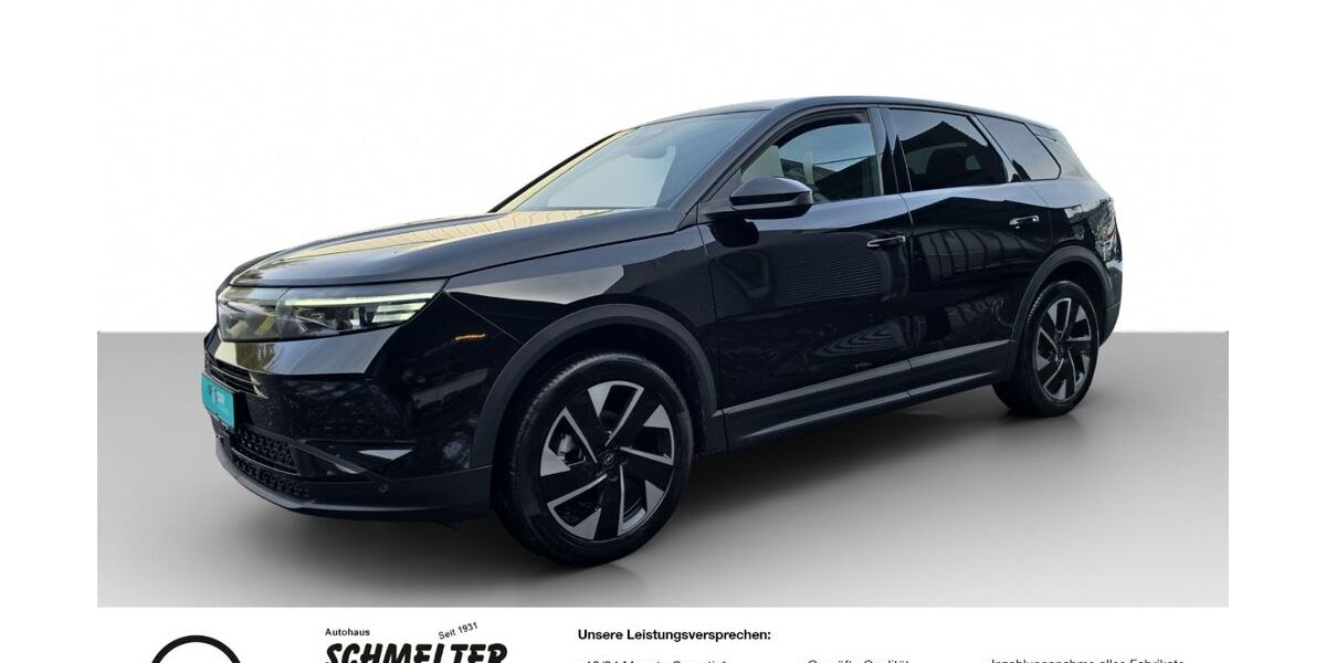 Opel Grandland (X) 18.398 km 28.940 &euro; Lennestadt 57368