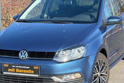 VW Polo 94.284 km 9.680 &euro; Neumarkt 92318