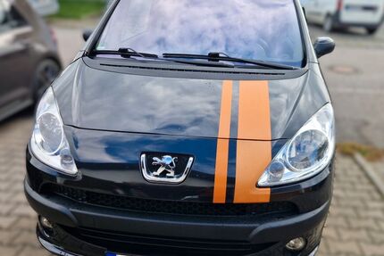 Peugeot 1007 73.961 km 3.500 € Mengkofen 84152