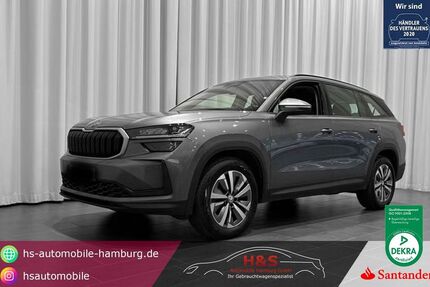 Skoda Kodiaq 39.600 km 41.900 &euro; Bad Segeberg 23795