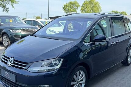 VW Sharan 173.073 km 15.950 &euro; Barsinghausen ( bei Hannover ) 30890