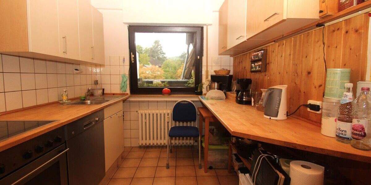 Etagenwohnung Königswinter Ittenbach - 3 Zimmer, 84 m&sup2;, 229.000&euro; | Angebot:25697242