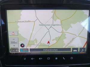 Suzuki VITARA 1.4 COMFORT+ HYBRID 16.519 km 21.560 &euro; Höhenkirchen-Siegertsbrun 85635