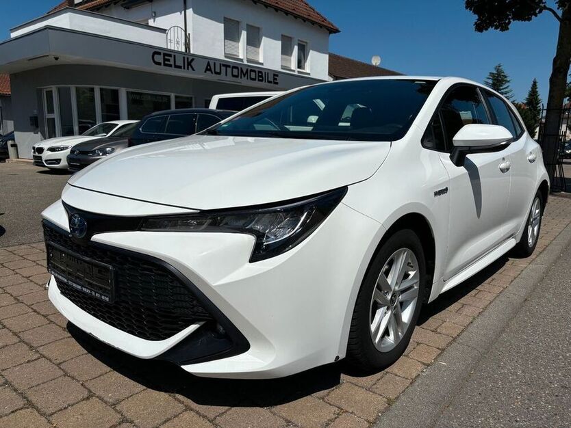 Corolla