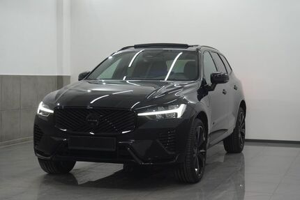 Volvo XC60 1.624 km 56.200 &euro; Seddiner See OT Neuseddin 14554