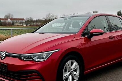 VW Golf 36.000 km 19.800 &euro; Erfurt 99099