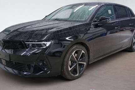 Opel Astra 10.045 km 21.990 &euro; Hohenlockstedt 25551