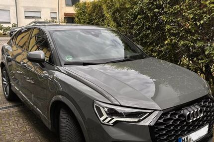 Audi Q3 34.663 km 30.499 € Mannheim 68167