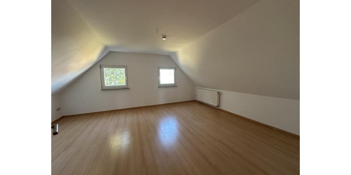 Einfamilienhaus Nienburg (Weser) - 4 Zimmer, 113 m&sup2;, 950&euro; | Angebot:25280054