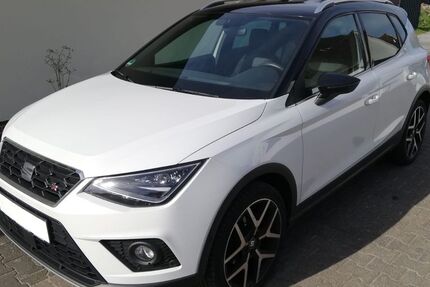 Seat Arona 77.000 km 16.790 € Gütersloh 33334