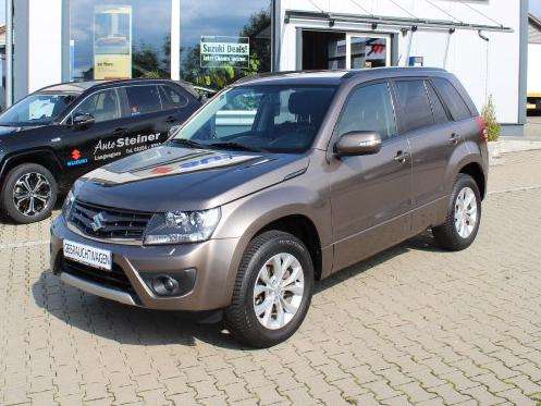 Grand Vitara
