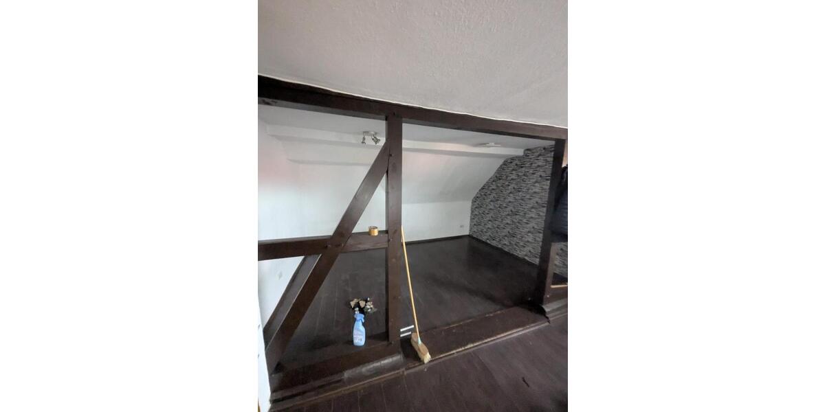 Dachgeschoßwohnung Salzgitter Ortschaft Nord - 3 Zimmer, 90 m&sup2;, 580&euro; | Angebot:26227775