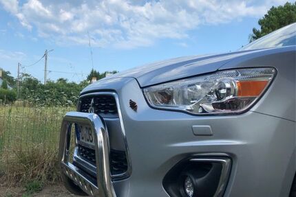 Mitsubishi ASX 198.000 km 7.000 € Meckesheim 74909