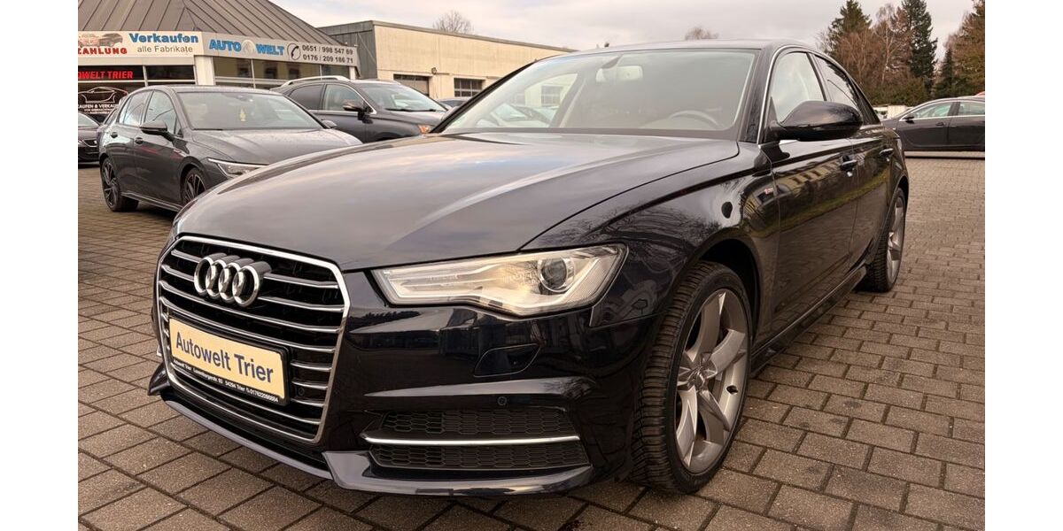 Audi A6 148.995 km 22.800 &euro; Trier 54294