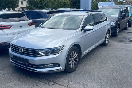 VW Passat Variant 294.000 km 5.999 &euro; Rückersdorf 90607