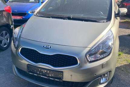 Kia Carens 210.000 km 5.400 &euro; Peine 31228