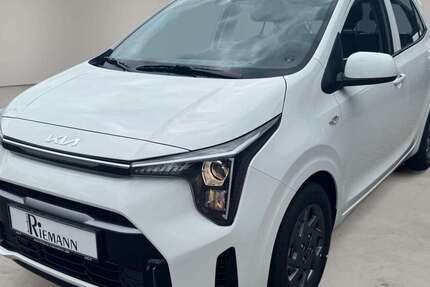 Kia Picanto 2.000 km 16.495 &euro; Cloppenburg 49661