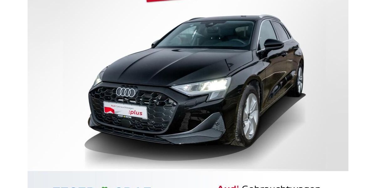 Audi A3 8.005 km 29.990 &euro; Bernburg 06406