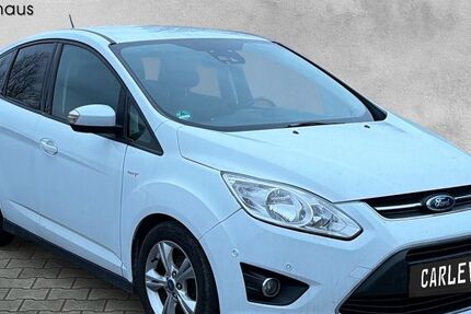 Ford C-Max 143.000 km 5.890 &euro; Köln - Worringen 50769