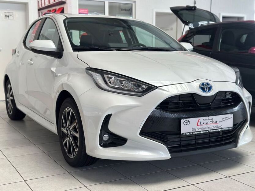Yaris