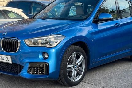 BMW X1 103.646 km 22.990 &euro; Ottobrunn 85521