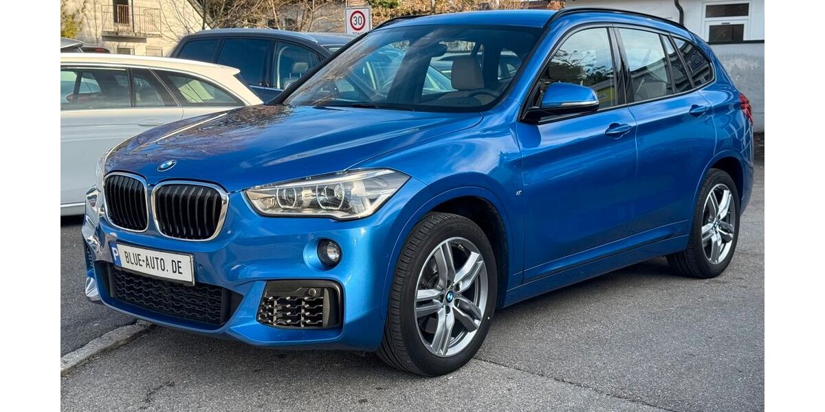 BMW X1 103.646 km 22.990 &euro; Ottobrunn 85521