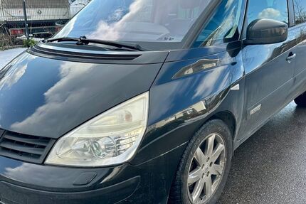 Renault Espace 269.000 km 2.999 &euro; Höhenkirchen-Siegertsbrunn 85635