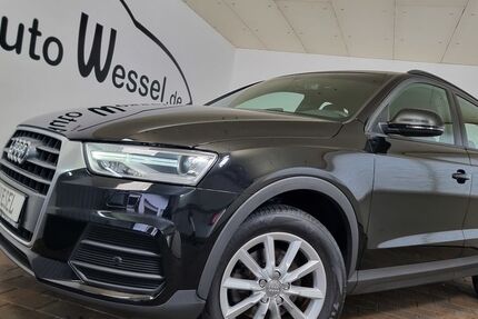 Audi Q3 92.900 km 22.850 &euro; Garrel 49681